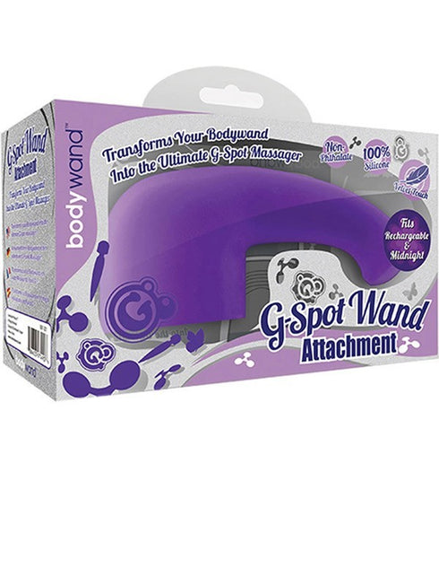 Bodywand Rechargeable Gspot Attachment